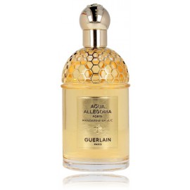 Guerlain Aqua Allegoria Forte Mandarine Basil EDP духи для женщин