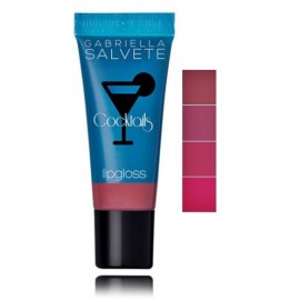 Gabriella Salvete Cocktails Juicy Lips Lip Gloss блеск для губ