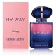 Giorgio Armani My Way Le Parfum smaržas sievietēm