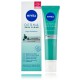 Nivea Derma Skin Clear Night Exfoliator ночной скраб для лица