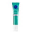 Nivea Derma Skin Clear Night Exfoliator ночной скраб для лица