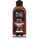 Garnier Ambre Solaire Ideal Bronze SPF2 масло для загара