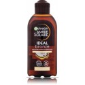 Garnier Ambre Solaire Ideal Bronze SPF2 iedeguma eļļa