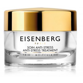 Eisenberg  Classique Soin Anti-Stress Detox Night Moisturizer увлажняющий ночной крем для лица