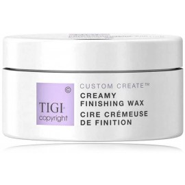 Tigi Copyright Custom Create Creamy Finishing Wax krēmveida veidošanas vasks