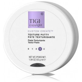 Tigi Copyright Custom Create Texture Putty matu veidošanas pasta