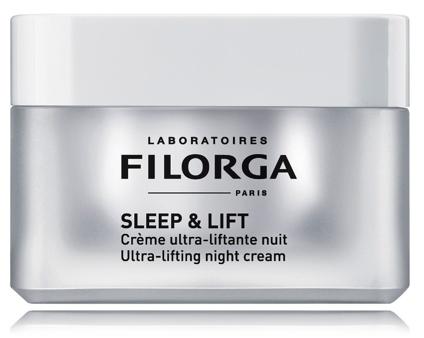 Filorga Sleep & Lift Ultra-lifting Night Cream nakts sejas krēms