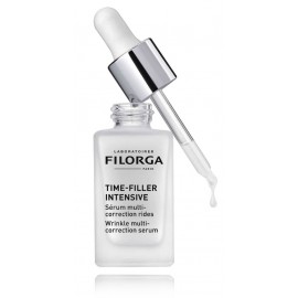 Filorga Time-Filler Intensive Wrinkle Multi-Correction Serum intensīvs pretgrumbu sejas serums