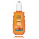 Garnier Ambre Solaire Kids SPF50+ Disney Spray солнцезащитный спрей для детей