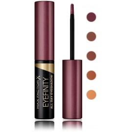 Max Factor Eyefinity All Day Eyeshadow universālas šķidras acu ēnas