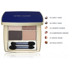 Estee Lauder  Pure Color Envy Luxe Eye Shadow тени для век