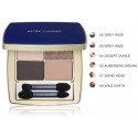 Estee Lauder  Pure Color Envy Luxe Eye Shadow тени для век