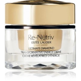 Estee Lauder Re-Nutriv Ultimate Diamond Sculpting Transformative Energy Creme atjaunojošs sejas krēms