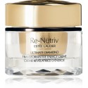 Estee Lauder Re-Nutriv Ultimate Diamond Sculpting Transformative Energy Creme atjaunojošs sejas krēms