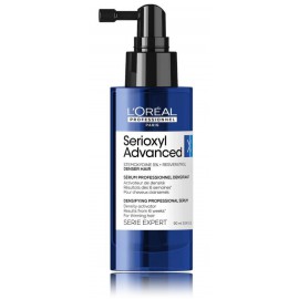 L'oreal Professionnel Serioxyl Advanced Density Activator matu biezinošs serums