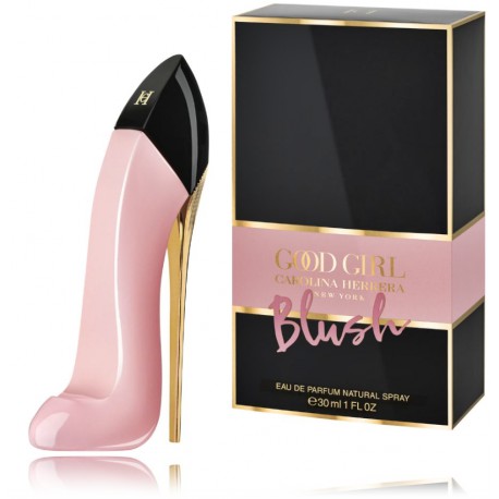 Carolina Herrera Good Girl Blush EDP духи для женщин