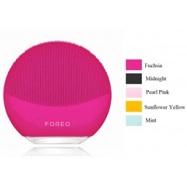 Foreo Luna Mini 3 Smart Facial Cleansing Massager viedais sejas tīrīšanas masētājs