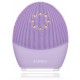 Foreo Luna 3 Plus Thermo-Facial Massage прибор для чистки лица с функциями прогрева и укрепляющего массажа