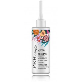 Joanna PEHology Acid Peeling кислотный скраб для кожи головы