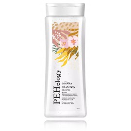 Joanna PEHology Shampoo шампунь для волос средней и высокой пористости