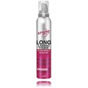 Joanna Styling Effect Long Lasting Volume Extra Strong Styling Mousse īpaši spēcīgas fiksācijas putas matiem ar keratīnu