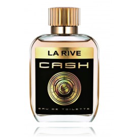 La Rive Cash EDT smaržas vīriešiem