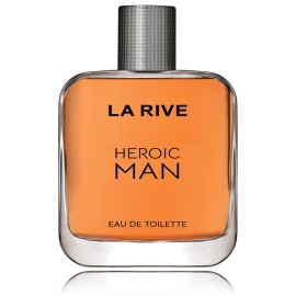 La Rive Heroic Man EDT духи для мужчин