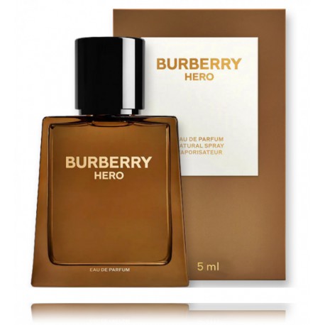 Burberry Hero EDP smaržas vīriešiem