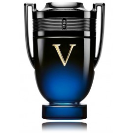 Paco Rabanne Invictus Victory Elixir Parfum Intense PP духи для мужчин