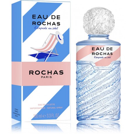 Rochas Eau de Rochas Escapade Au Soleil EDT smaržas sievietēm