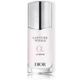 Dior Capture Totale Le Serum регенерирующая сыворотка для лица