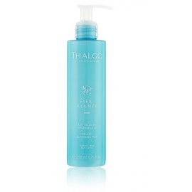 Thalgo Eveil A La Mer Velvet Cleansing Milk attīrošs sejas pieniņš