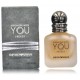 Emporio Armani Stronger With You Freeze EDT smaržas vīriešiem