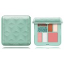 Pupa 3D Effects Design S Eyeshadow Palette 001 Tiffany палитра теней