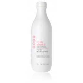 MilkShake Smoothies Intensive Activating Emulsion окислительная эмульсия для седых волос