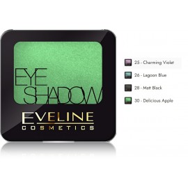 Eveline Cosmetics Eye Shadow Mono acu ēnas