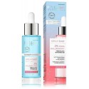 Eveline Serum Shot 2% Hyaluronic Acid mitrinošs sejas serums