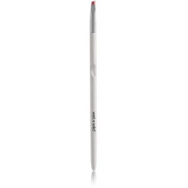 Wet N Wild Angled Liner Brush E781B кисть для подводки глаз