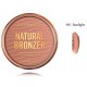 Rimmel Natural Bronzer Ultra-Fine Bronzing Powder бронзирующая пудра