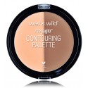 Wet N Wild Megaglo Contouring Palette Contour палетка для контуринга лица