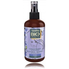 VENITA Bio Flax Conditionier atjaunojošs izsmidzināms matu kondicionieris