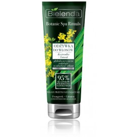 Bielenda Botanic Spa Rituals Fenugreek & Calamus Conditioner кондиционер для жирных волос