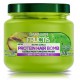 Garnier Fructis Nutri Curls Protein Hair Bomb суперувлажняющая маска для кудрявых волос