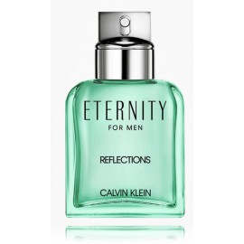 Calvin Klein Eternity Men Reflections EDT smaržas vīriešiem