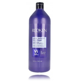 Redken Color Extend Blondage kondicionieris gaišiem, krāsotiem matiem