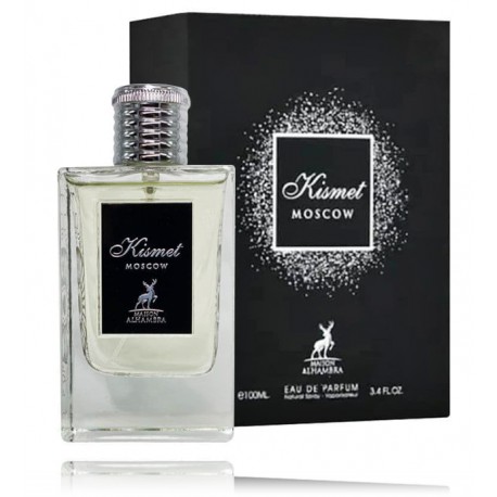 Maison Alhambra Kismet Moscow EDP духи для мужчин