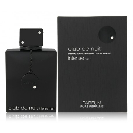 Armaf Club de Nuit Intense Man Pure Parfum PP духи для мужчин