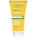 Uriage Bariesun Moisturuzing Cream SPF50+ увлажняющий солнцезащитный крем для лица