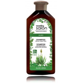 VENITA Salon Professional Shampoo Aloes шампунь для всех типов волос