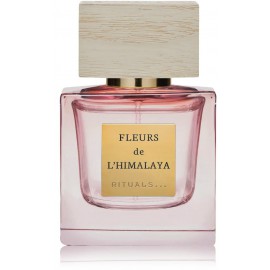 Rituals Fleurs De L'Himalaya EDP smaržas sievietēm